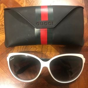 Gucci sunglasses